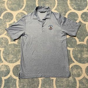 Travis Mathew polo